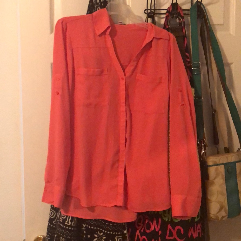 blouse